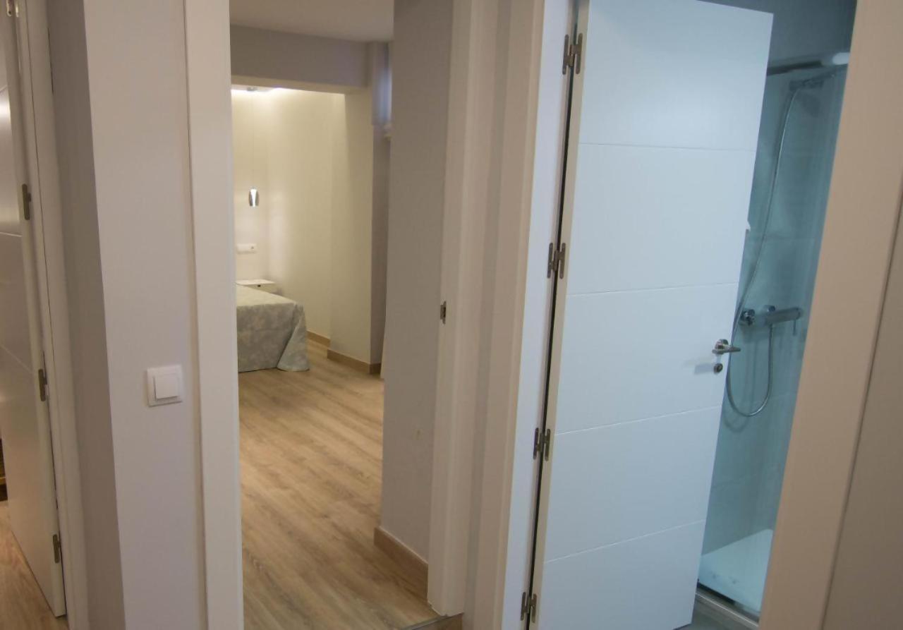 Apartamento Homely One Casco Antiguo Cuenca (Castilla-La Mancha)