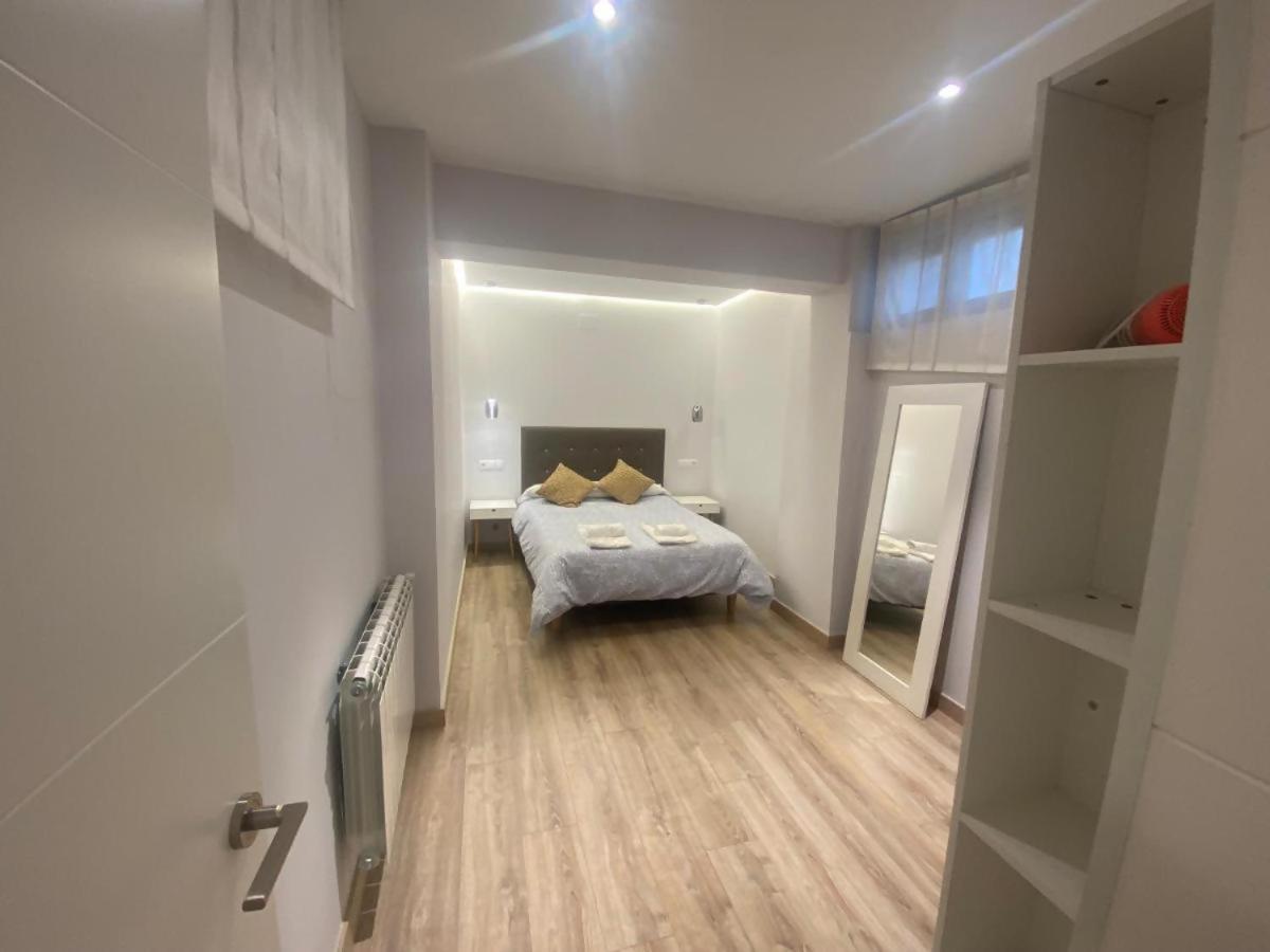 Homely One Casco Antiguo Apartamento *