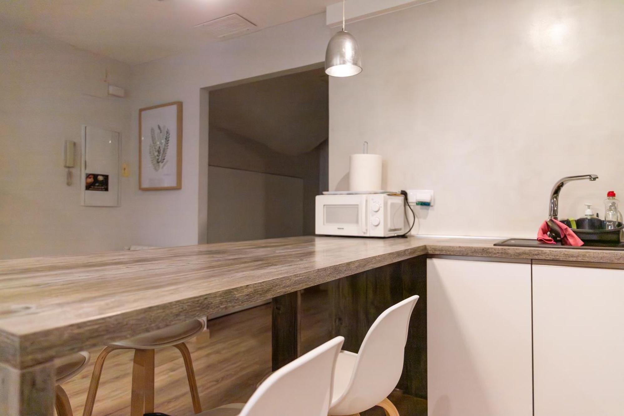 Apartamento Homely One Casco Antiguo Cuenca (Castilla-La Mancha)