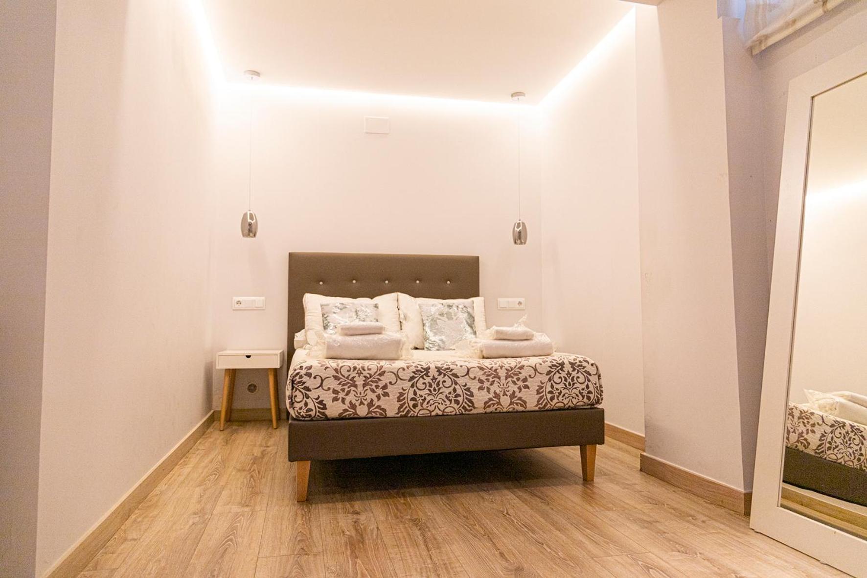 Apartamento Homely One Casco Antiguo Cuenca (Castilla-La Mancha)